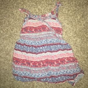 18 month dress
